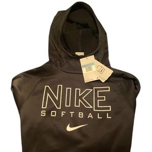 Nike Softball Hoodie